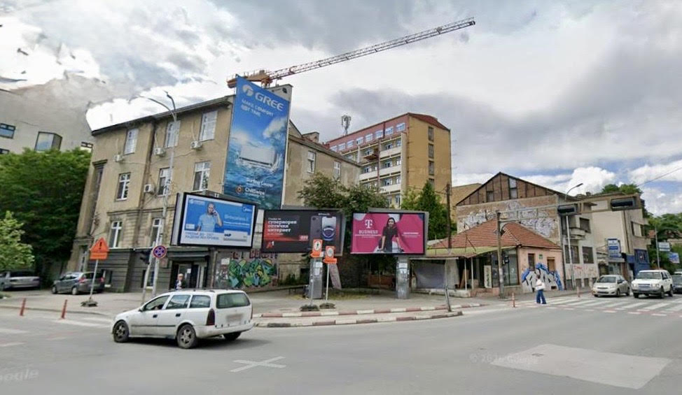 ВМРО-ДПМНЕ и ЗНАМ го отворија патот за спорната градба кај „Кузман“