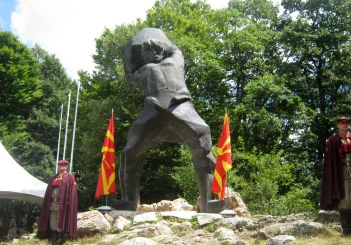 ГОЛЕМ НАЦИОНАЛЕН ПРАЗНИК: Македонија ги одбележува двата Илиндена – најзначајни настани за македонската државност