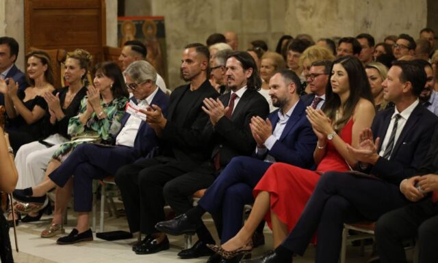Сулејмани: „Охридско лето“ – уметност што ги обединува луѓето и културите