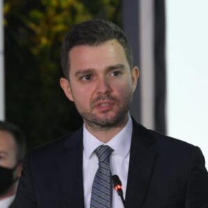 Муцунски: Работиме на трајно решение за деблокада на евроинтеграциите, но не по секоја цена
