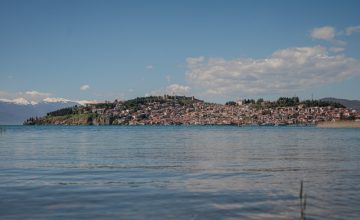 Сончево со мала облачност, температура до 35 степени