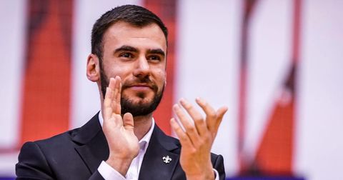 Пелистер го формираше стручниот штаб за сезоната 2026/27