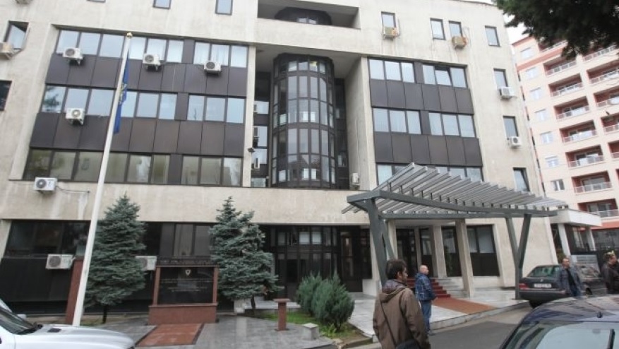 МВР истражува кој направи паника за скопската вода