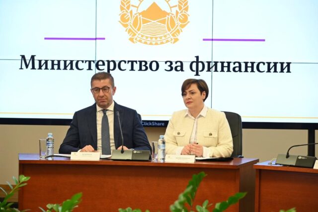Левица: Инфлацијата од 2,3% во јули не значи поевтин живот, граѓаните да кажат дали ги чувствуваат вмровските економски успеси