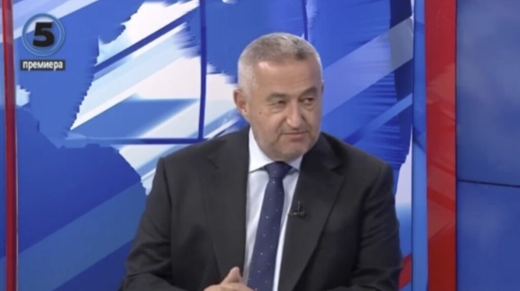 Клековски: Анализата на водата за пиење во Гостивар ќе биде објавена до 20 август