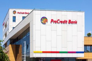 Маја Михајлова реименувана за член на Управниот одбор на ПроКредит Банка