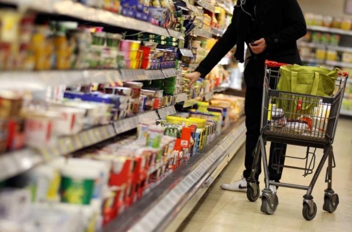 Инфлацијата забави на 2,3 проценти во јули