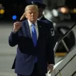 Иран и Трамп посочија дека се блиску до договор