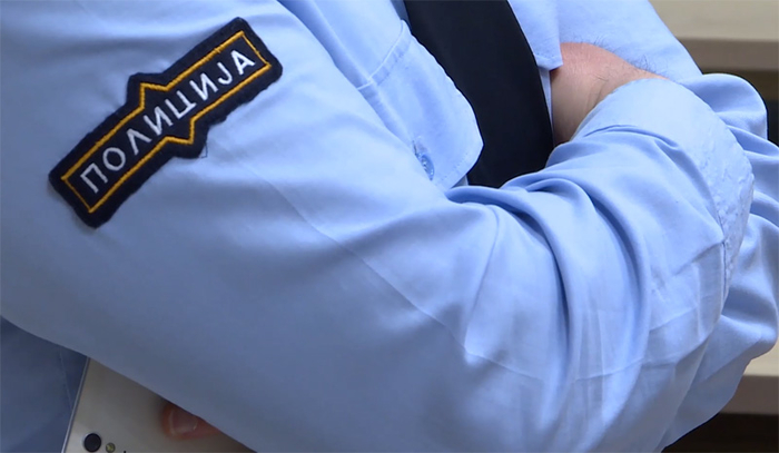 Селекцијата за прием во Средното полициско училиште „7-ми Мај“ се спроведува согласно утврдените критериуми