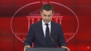 Муцунски: Заштита на националните интереси, економската дипломатија и заштата на граѓаните кои живеат надвор од границите – стратешки приоритети на дипломатијата