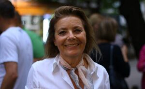 Денес роденден прославува Винка Саздова – писателката која со своите романи ги допре срцата на читателите