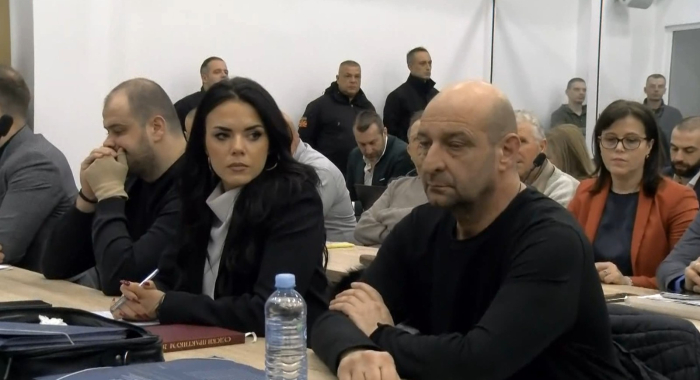 Со распит на градежните вештаци продолжува судењето за пожарот во „Пулс“