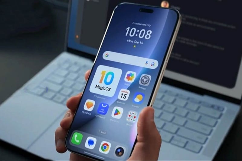 Honor подготвува два широки смартфони со екрани од 6,3 и 6,4 инчи