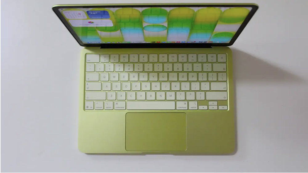 MacBook Neo 2 пристигнува како пролетен хит следната година со значителни подобрувања
