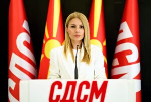 (ВИДЕО) Нови случаи на заболени во Гостивар, има и реинфекции: СДСМ обвинува дека власта пет недели нема решение