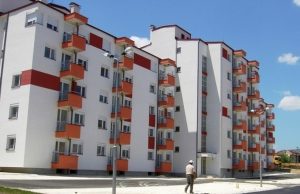 Младите треба да одвојуваат цела плата повеќе од 11 години за купување стан од 50 квадрати во Скопје