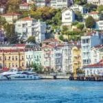 Турција сака да ги привлече богатите жители од Лондон и Дубаи