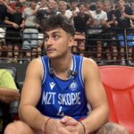 „Никој не знае дека сум половина Македонец“: Мат Киатипис, светската ѕвезда на уличната кошарка, откри дека има македонско потекло