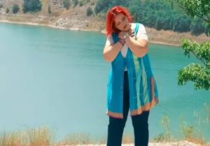 „Луда среќа“ – Јованка Јо ја претстави новата љубовна песна за судбинските средби