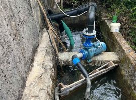 Дали водата во Гостивар е безбедна за капење?