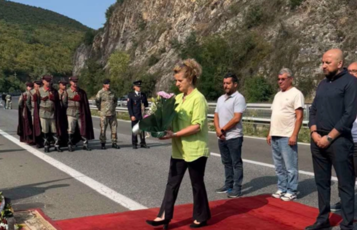 Левица: 25 години Карпалак - 25 години без правда за бранителите
