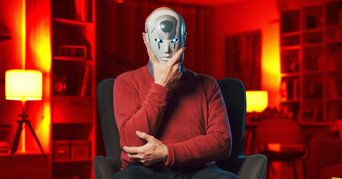 Легендава направи нов бизнис: Четбот кој всушност е лажен AI, а тој самиот рачно им одговара на луѓето еден по еден