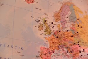 Европа некогаш имаше поголема економија од САД – што се случи во последните две децении?