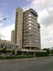 Која е Арлинда Хасани Синани?! – кандидатот за нов вицегувернер на Народната банка?