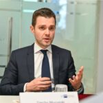 Муцунски за „Политико“: Македонија заслужува праведен и кредибилен пат кон ЕУ