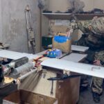 Нови трендови на војување: Заднината станува фронт