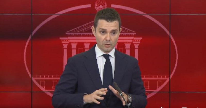 Македонските амбасадори по седум години повторно на состанок во Скопје – ќе се усогласуваат позиции и ќе се делат задачи