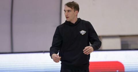 Репрезентативецот Ташовски со прв интернационален предизвик, ќе игра во Хрватска!