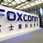Профитот на „Foxconn“ ги надмина очекувањата