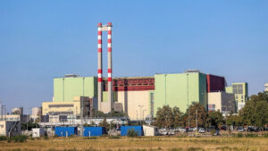Падот на производството во нуклеарната централа Пакш го загрозува форинтот