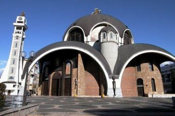 МПЦ-ОА реагира на изјавата на Вучиќ: Својата духовна и пастирска мисија ја остваруваме на нашата канонска територија