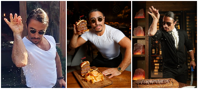 Вработени го тужеа, упадна на Светско: Што се случи со Salt Bae, по неговите „5 минути“ слава?