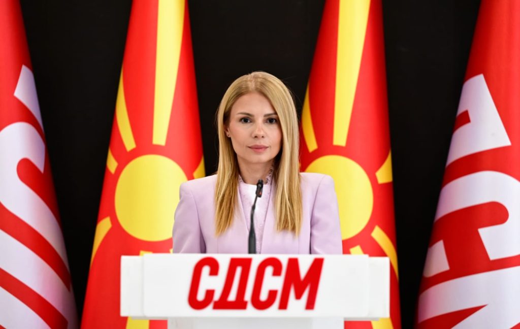 СДСМ: Власта задоцни и со превенцијата од западнонилска треска, здравјето на граѓаните го стави во ризик
