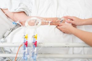 Лица на смрттна постела во САД ќе можат сами да одлучат за својот живот