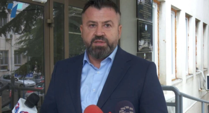 Д-Р ЛАЗОВ, ПО КРИВИЧНАТА ОД СДСМ ЗА ГОСТИВАР: Наместо со пријави да бараат виновници, нека одговорат што направиле додека биле надлежни