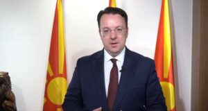 Николоски: Директната линија Женева – Скопје е одговор на барањата на дијаспората, следува и експресен пат кон Ново Село