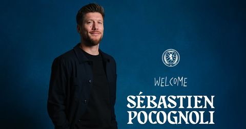 Еден од ривалите на Македонија во Лигата на нациите има нов селектор