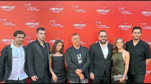 „Добри луѓе“ – документарецот на Манчевски за „Пулс“ во Кочани премиерно на Саревскиот филмски фестивал