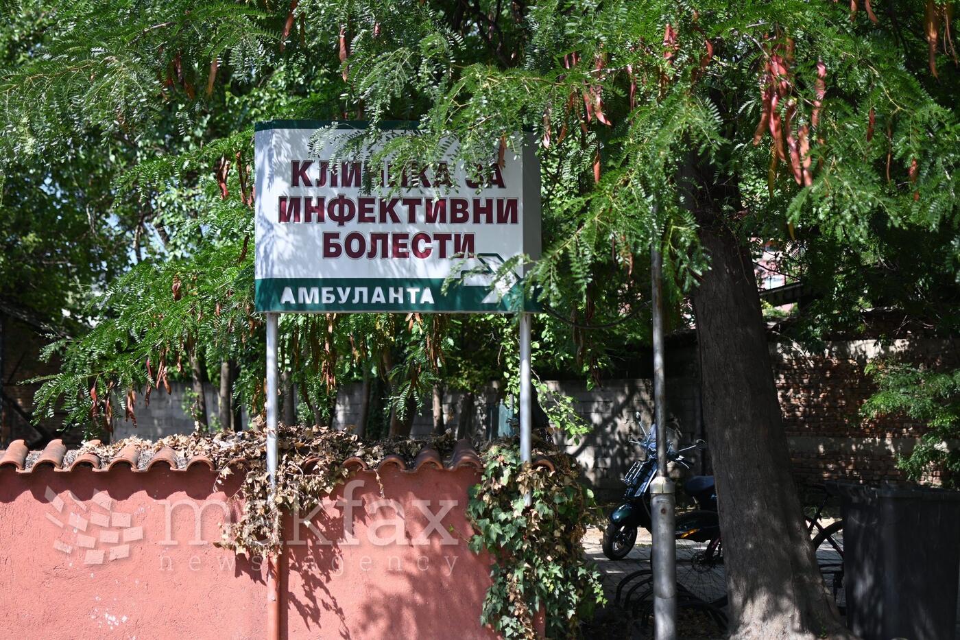 Нов сомнителен случај на западнонилска треска, испитувањата траат