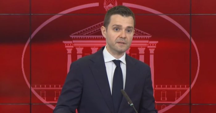 МУЦУНСКИ: Првпат по 2019 г. повторно ќе се одржи Амбасадорскиот совет и ќе постави конкретни задачи за дипломатската мрежа