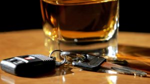 Возач со 1,9 промили алкохол во крвта направил сообраќајка на патот Гостивар Градец