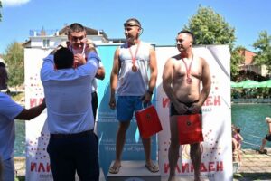 Јубилејно издание на спортскиот фестивал „Илинден“ во Струга