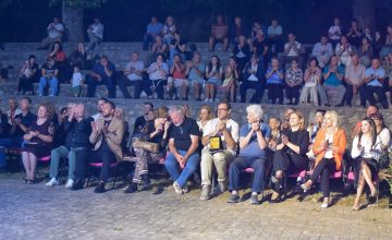 Во Велгошти се одржа традиционалната културна манифестација „Вечер на Живко Чинго“