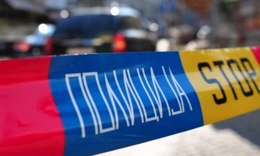 Мотоциклист загина кај ресенско, изгубил контрола и излетал од пат