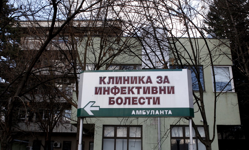 На Инфективна уште еден сомнителен случај на западнонилска треска