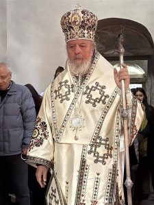 Однапред предвидлив шаблон
